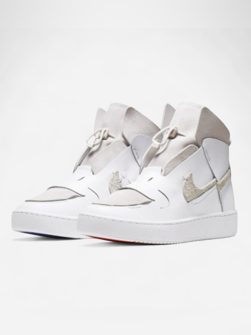 Nike Vandalized LX Women’s High Tops